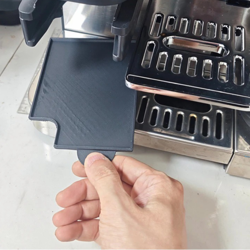 Coffee Machine Protective Pad  - 3D Printing Machine ulasan dan harga