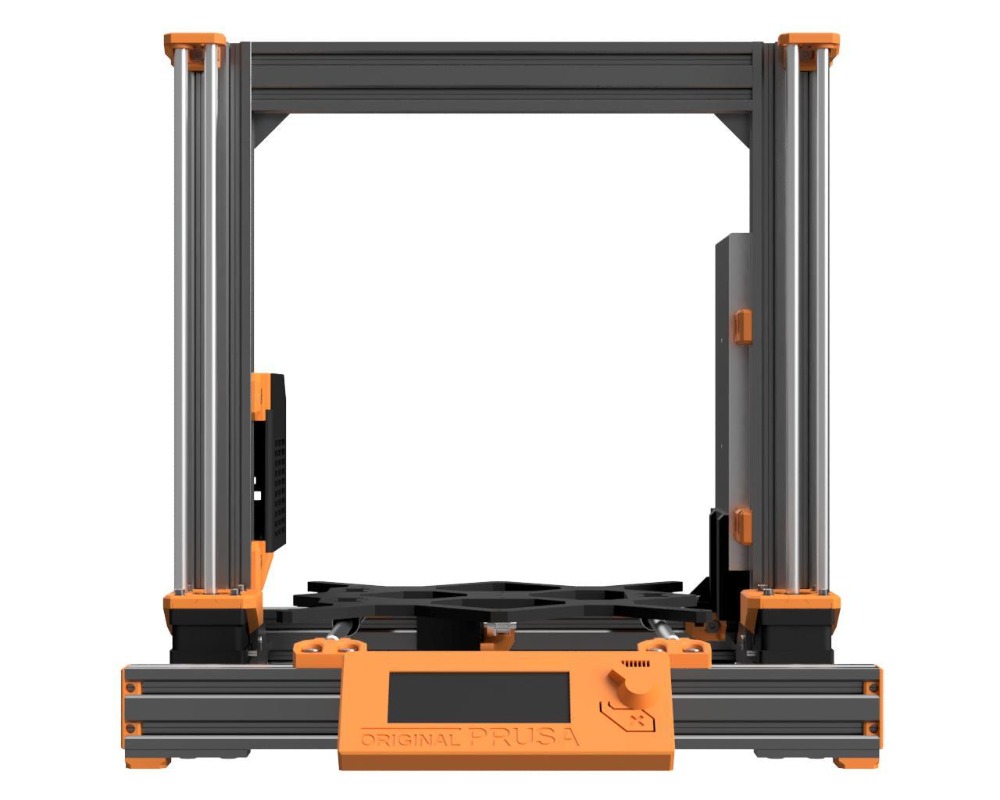 Blurolls 2.1 Version Prusa I3  - V Slot Aluminum Extrusion ulasan dan harga