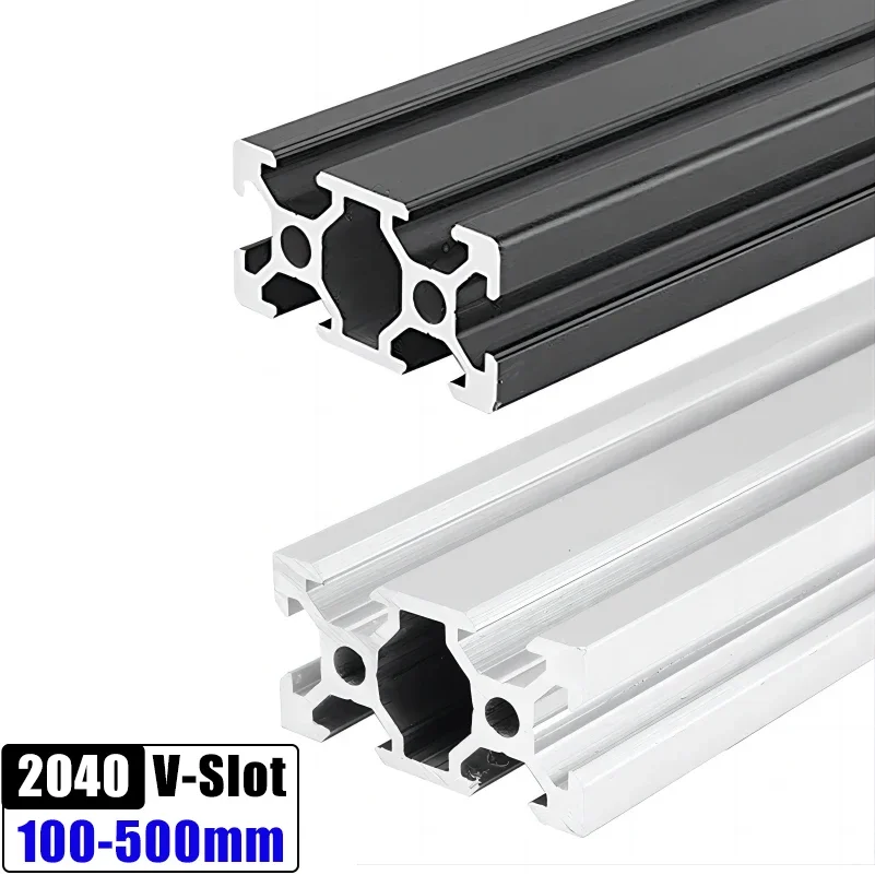 2Pcs 2040 V-Slot Aluminum Extr - V Slot Aluminum Extrusion ulasan dan harga