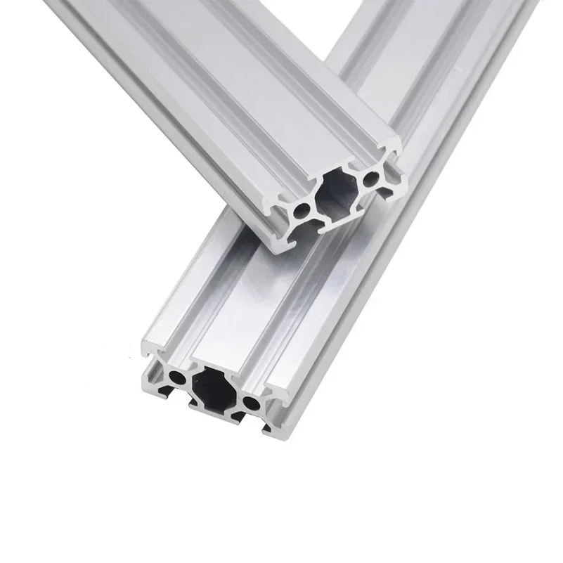 2Pcs 2040 V-Slot Aluminum Extr - V Slot Aluminum Extrusion ulasan dan harga