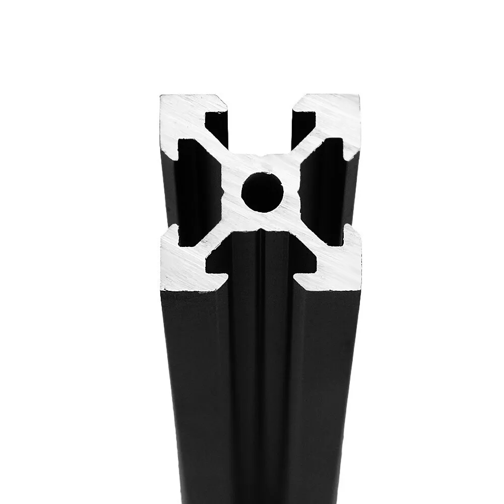 2PCS 2020 V-slot Aluminum Prof - V Slot Aluminum Extrusion ulasan dan harga