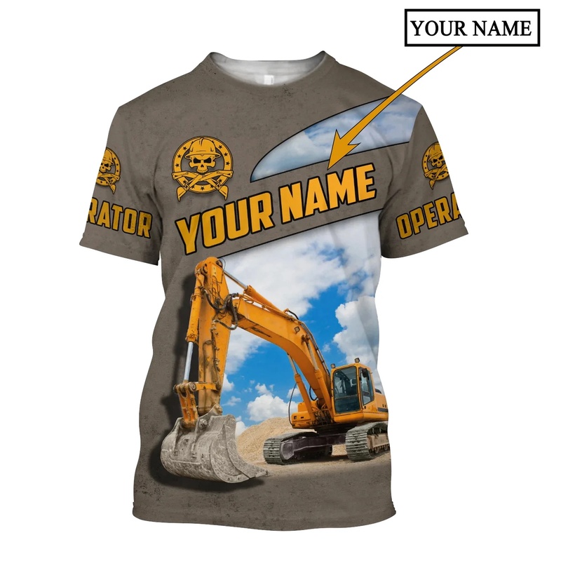 1 Piece Custom Your Picture  N - 3D Printing Operator ulasan dan harga