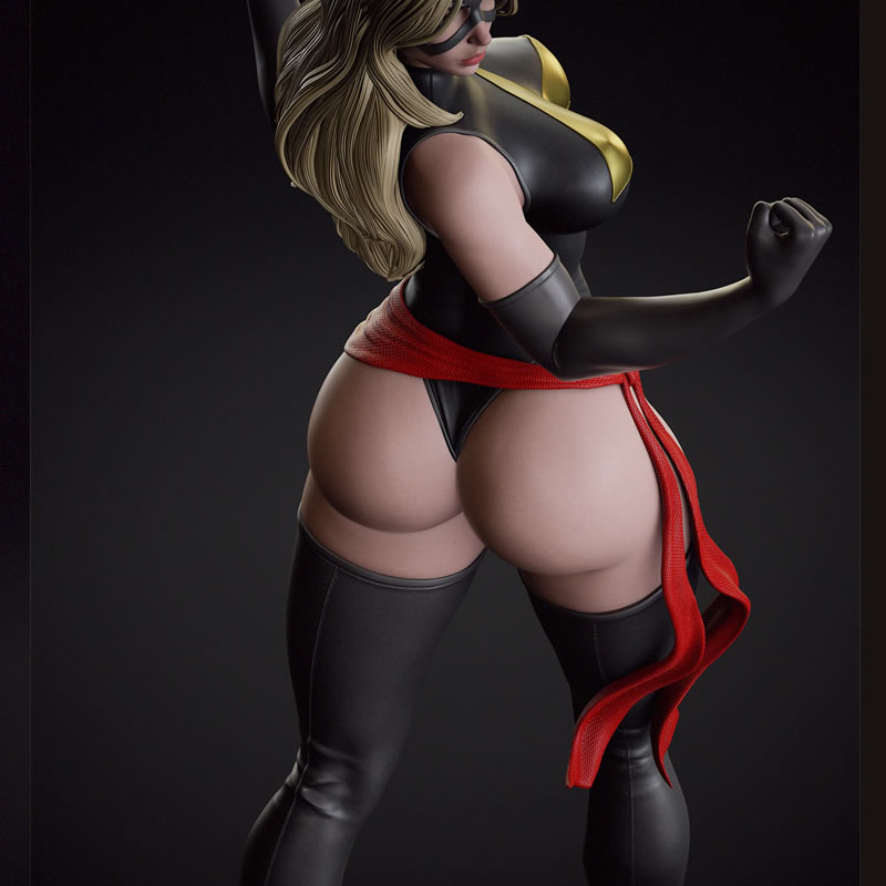 2 Styles Game Character 6261 S - 3D Printing Character ulasan dan harga