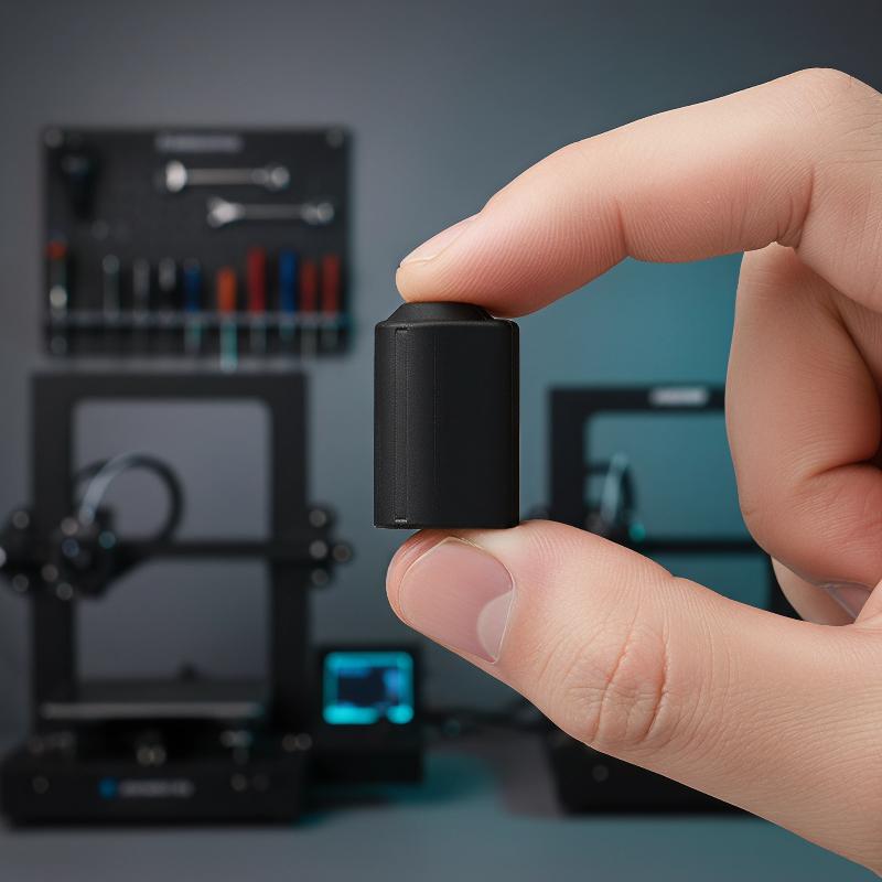Protective Silicone Sleeve for - 3D Printing Operator ulasan dan harga