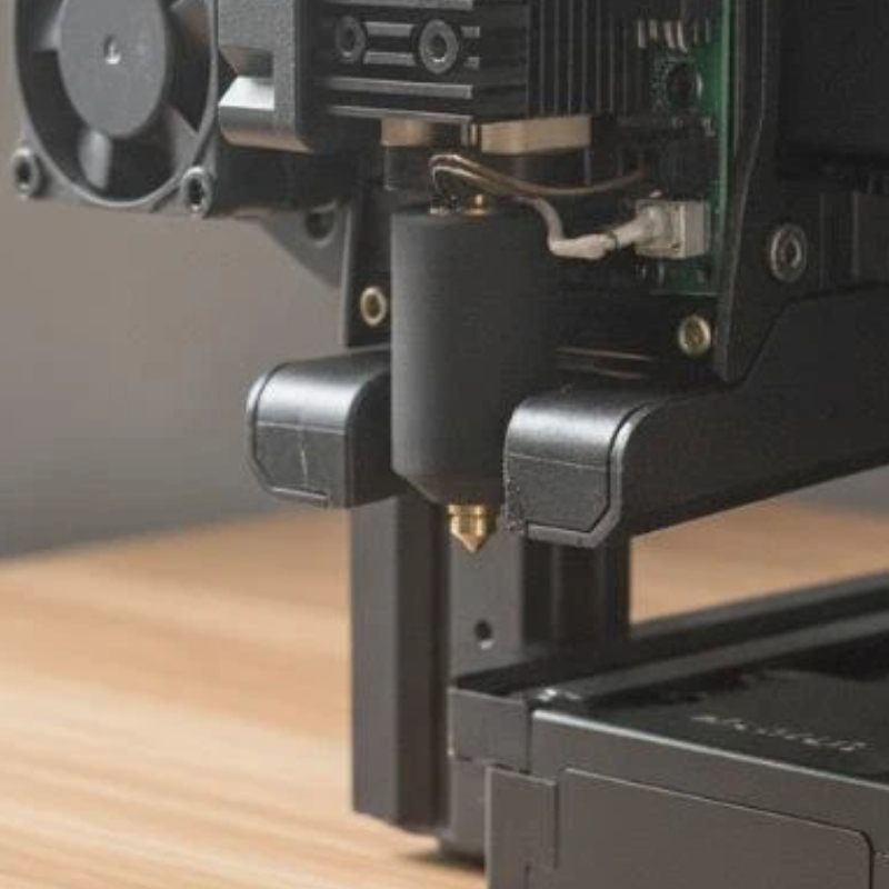 Protective Silicone Sleeve for - 3D Printing Operator ulasan dan harga