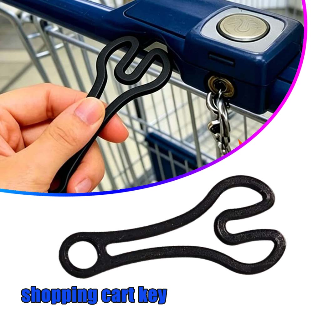 Universal 3D Printed Shopping  - 3D Printing Keychain ulasan dan harga