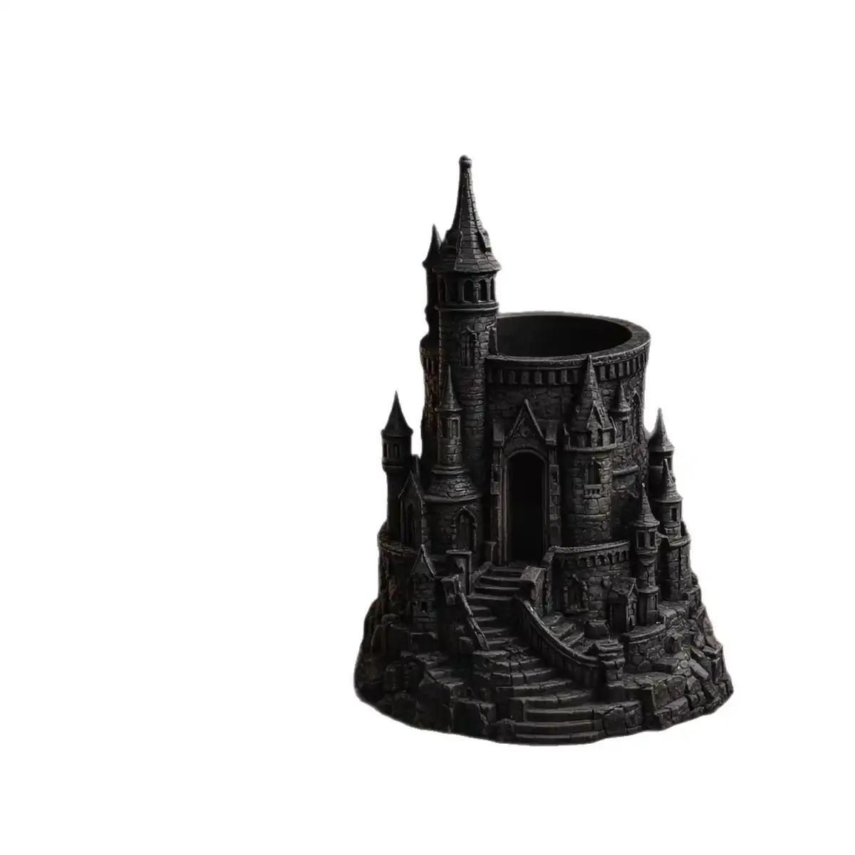 Harry Potter Dark Style Pen Ho - 3D Printing Drawing ulasan dan harga