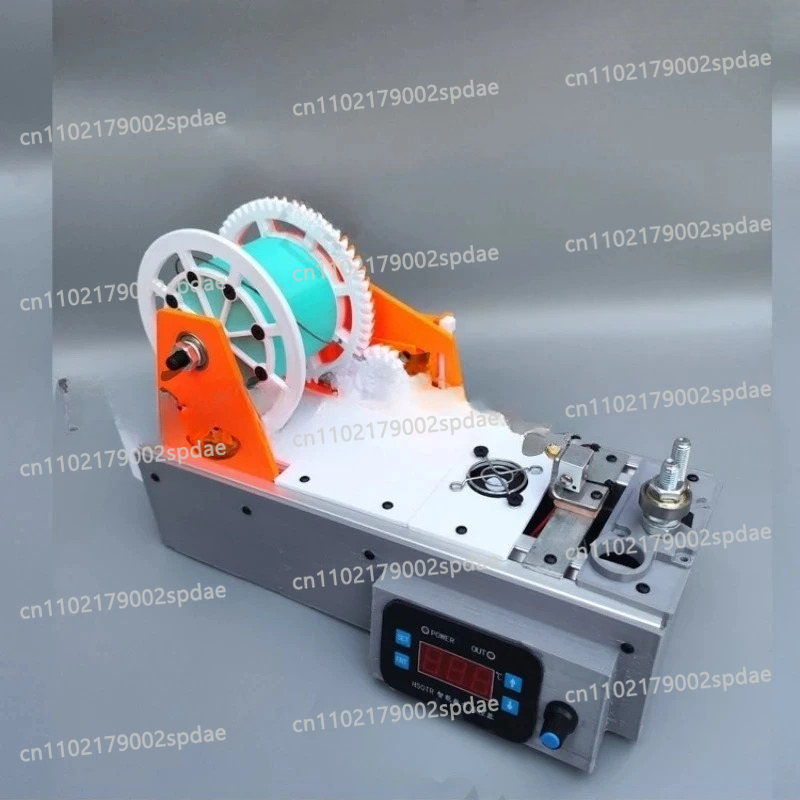 3D Printing Silk Making Machin - 3D Printing Machine ulasan dan harga