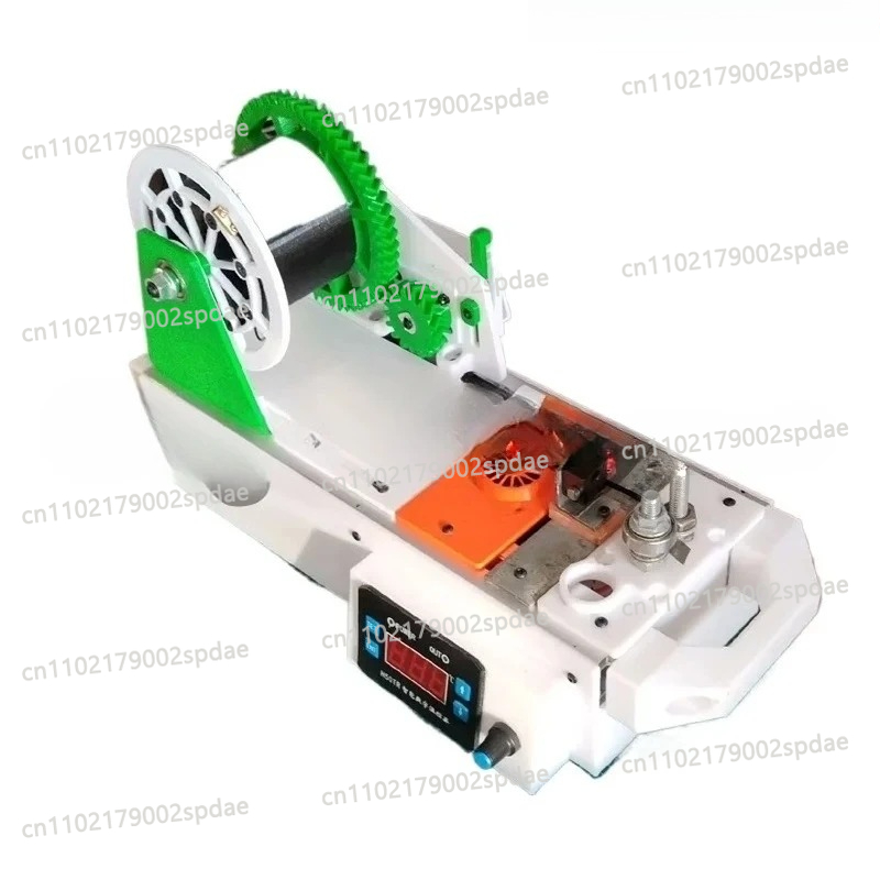 3D Printing Silk Making Machin - 3D Printing Machine ulasan dan harga