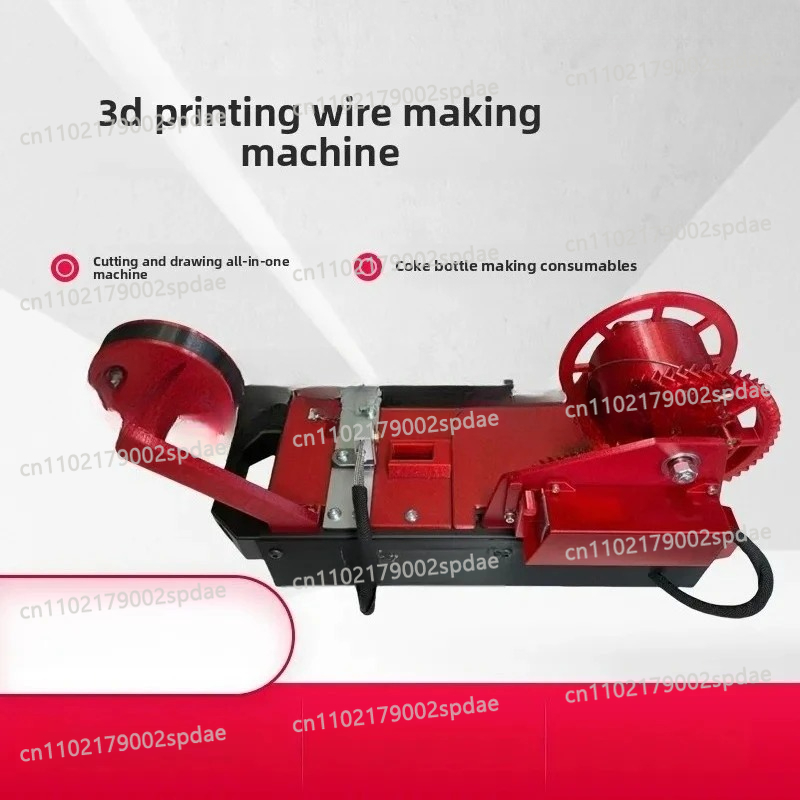 3D Printing Silk Making Machin - 3D Printing Machine ulasan dan harga