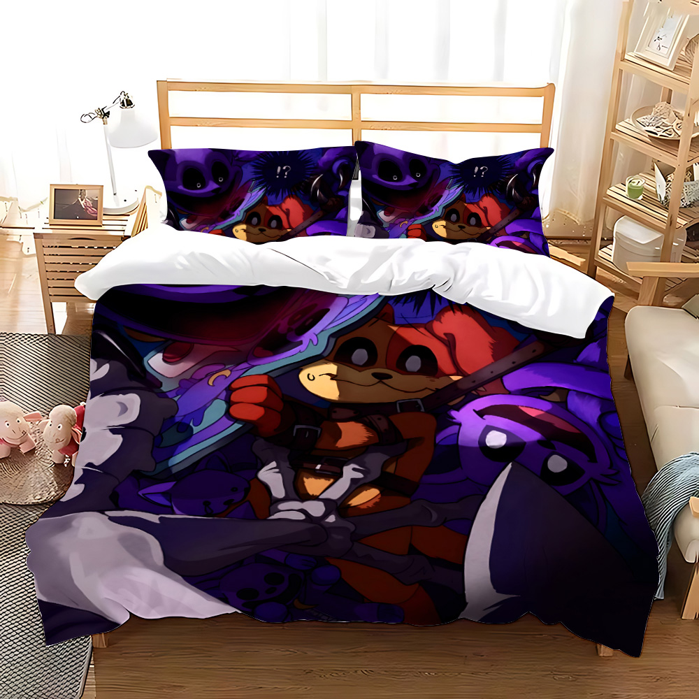 3d Print Game CatNap X DogDay  - 3D Printing Quilting ulasan dan harga