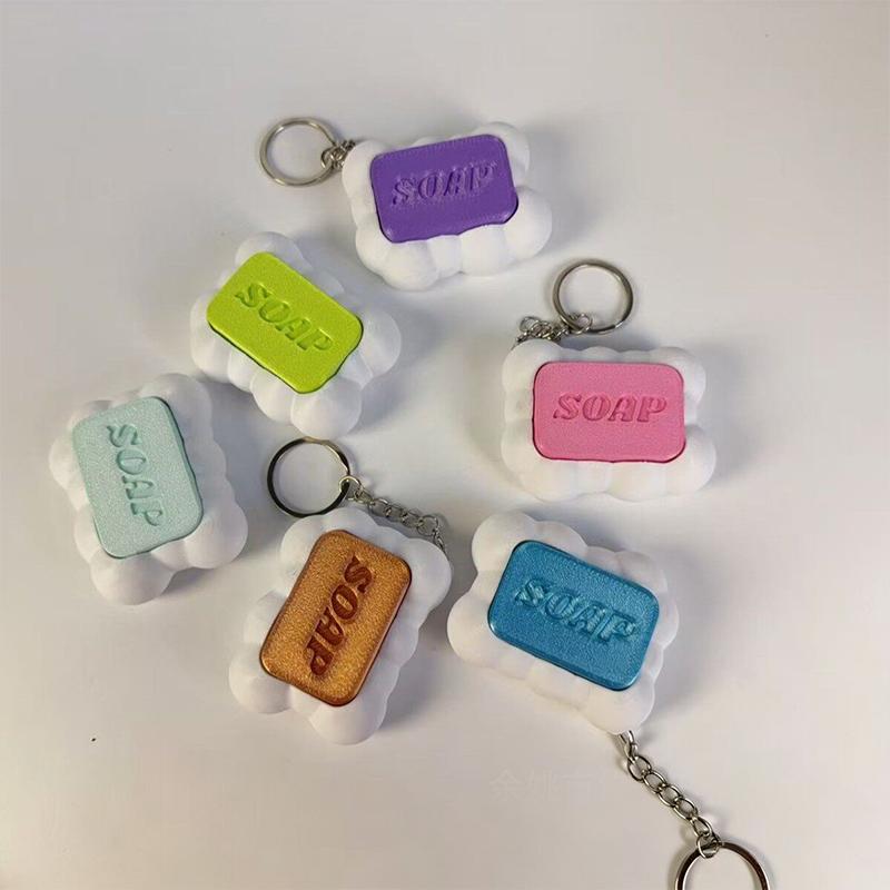 Keyboard Clicker Press-Type Re - 3D Printing Keyboard Keys ulasan dan harga