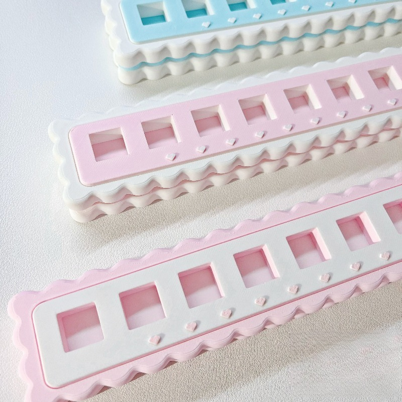 Biscuit Keycap Display Stand C - 3D Printing Keyboard Keys ulasan dan harga