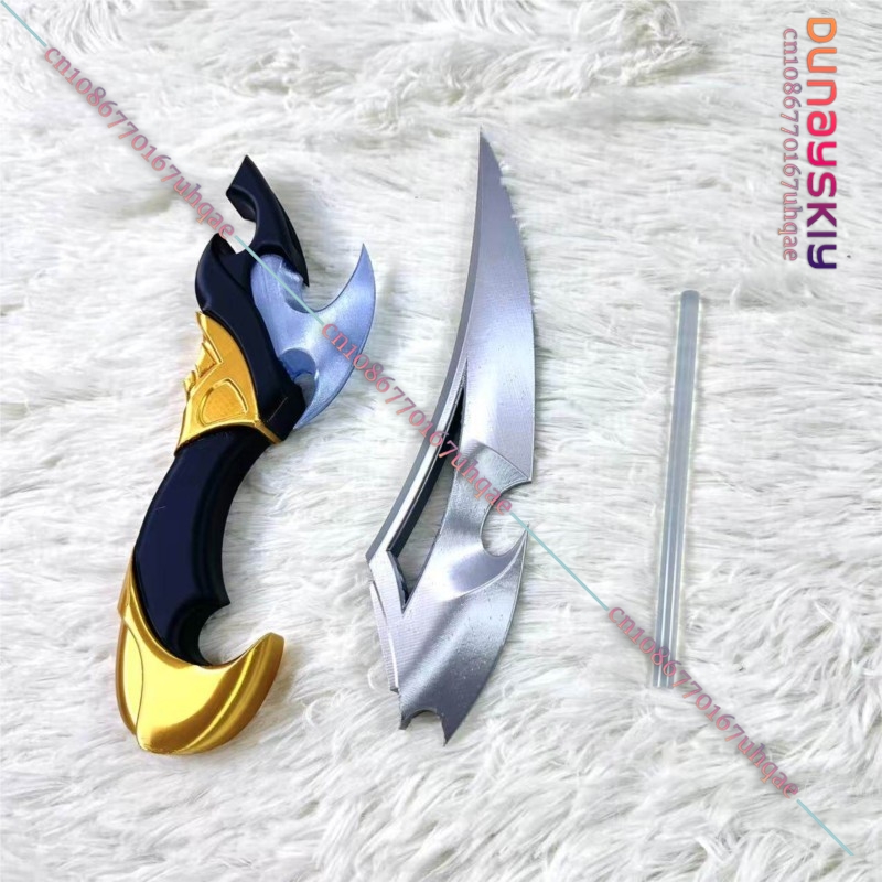 SAIKOU%Genshin Impact Lohen Co - 3D Printing Character ulasan dan harga