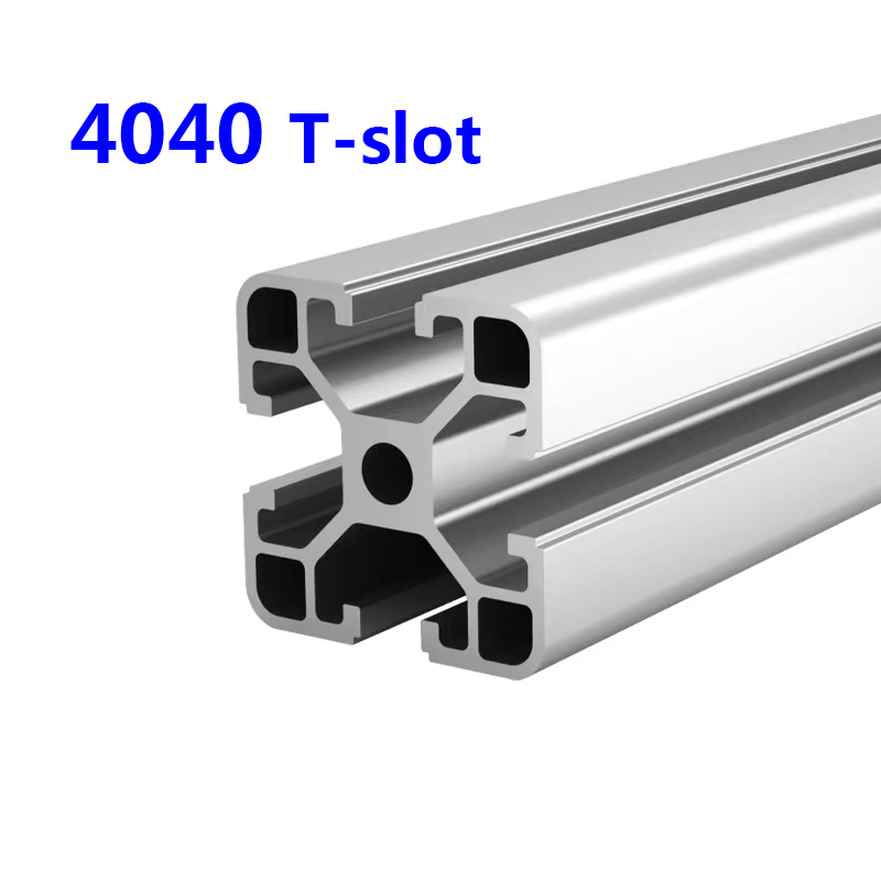 2020 2040 2060 2080 20100 3030 - V Slot Aluminum Extrusion ulasan dan harga