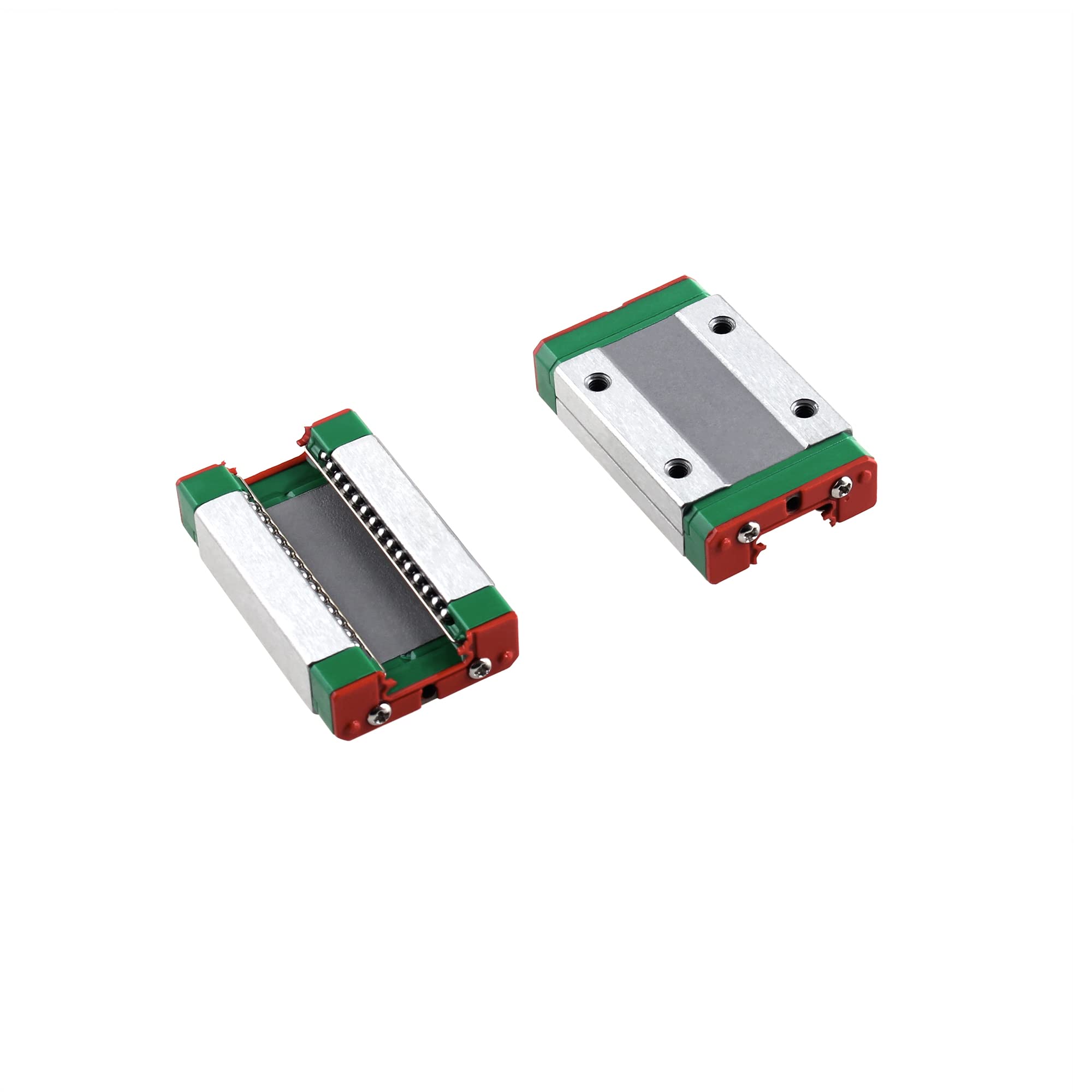 1PCS MGN7C MGN7H MGN9C MGN9H M - V Slot Aluminum Extrusion ulasan dan harga