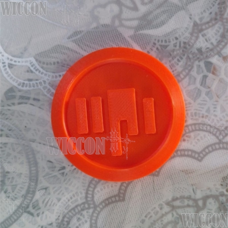 Library Of Ruina The Index Yan - 3D Printing Character ulasan dan harga