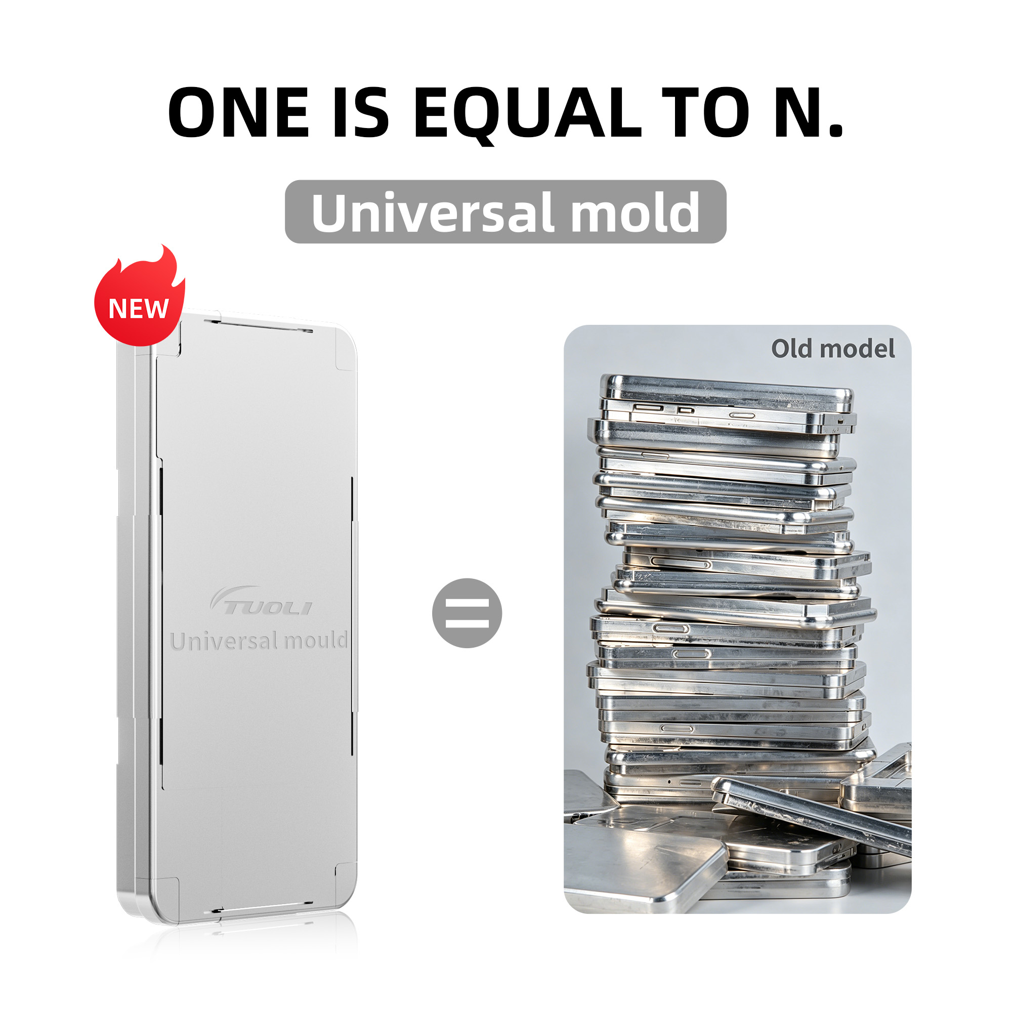 Universal Mold Small Business  - 3D Printing Machine ulasan dan harga