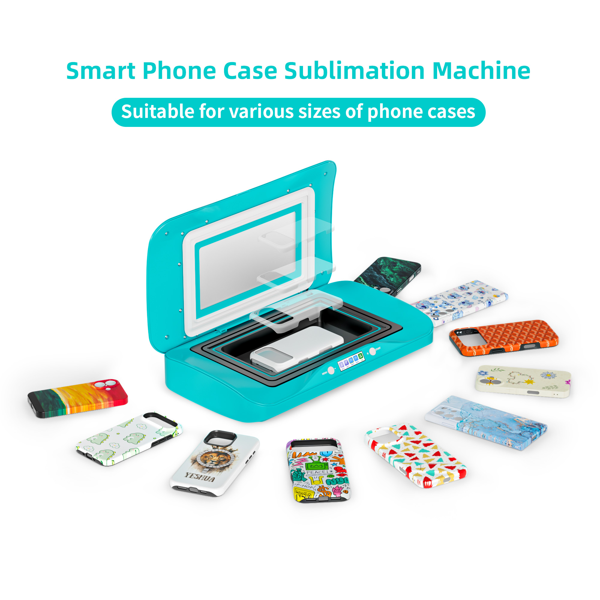 Universal Mold Small Business  - 3D Printing Machine ulasan dan harga
